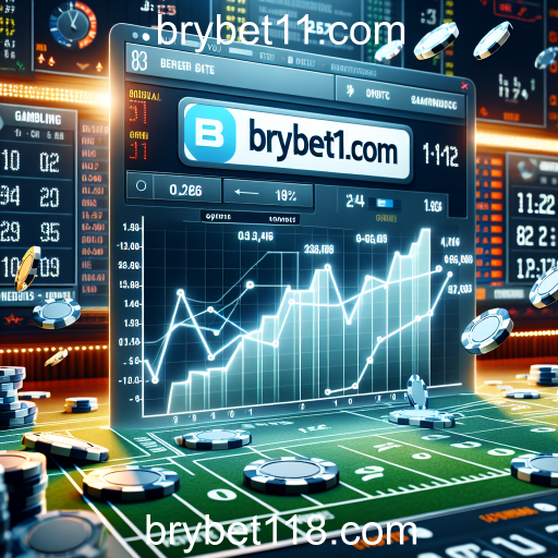 Entenda as Betting Odds no brybet11.com: Maximize suas Chances de Ganhar